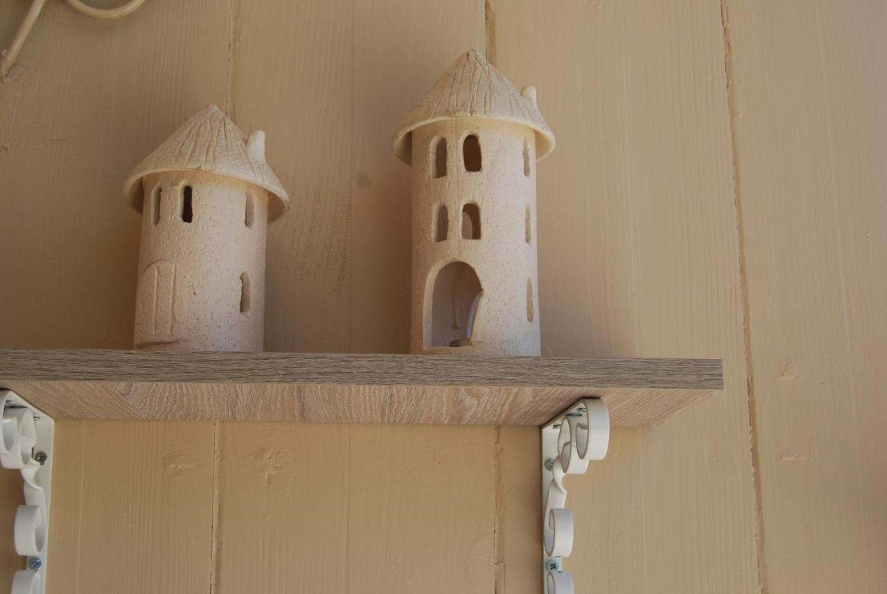 Luxury Traditional Room The Small Bookstore Kastro-Kyllini المظهر الخارجي الصورة
